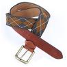 Cinturón Piel Y/O Sport Hombre 1869/35