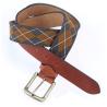 Cinturón Piel Y/O Sport Hombre 1869/35