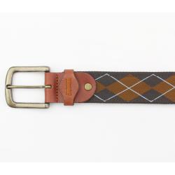 Cinturón Piel Y/O Sport Hombre 1869/35