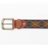 Cinturón Piel Y/O Sport Hombre 1869/35