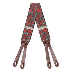 Tirantes Flamencos Elástico Fantasía Hombre 7587/35