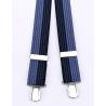 Tirantes De Vestir Azul Hombre 3852/35