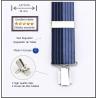Tirantes De Vestir Azul Hombre 3852/35