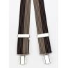 Tirantes De Vestir Beige Hombre 3852/35
