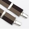 Tirantes De Vestir Beige Hombre 3852/35