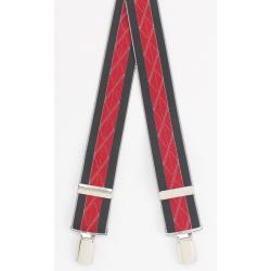 Tirantes De Vestir Negro Hombre 3049/35 02 Ne