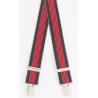 Tirantes De Vestir Negro Hombre 3049/35 02 Ne