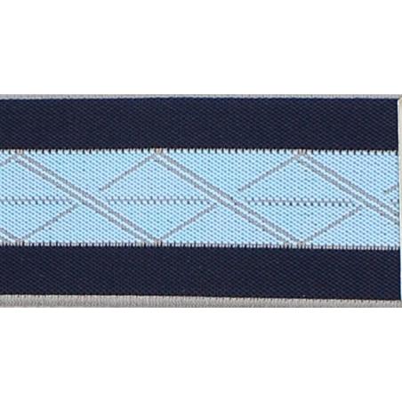 Tirantes De Vestir Marrón Hombre 3049/35 06 Mrr