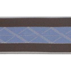 Tirantes De Vestir Marrón Hombre 3049/35 06 Mrr