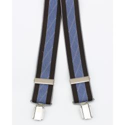Tirantes De Vestir Marrón Hombre 3049/35 06 Mrr