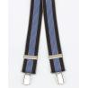 Tirantes De Vestir Marrón Hombre 3049/35 06 Mrr