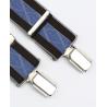 Tirantes De Vestir Marrón Hombre 3049/35 06 Mrr