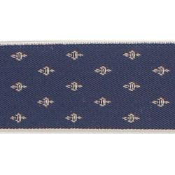 Tirantes De Vestir Azul Hombre 3911/35 20 Az