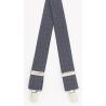 Tirantes De Vestir Gris Hombre 3921/35 01 Gr