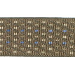 Tirantes De Vestir Gris Hombre 3921/35 01 Gr
