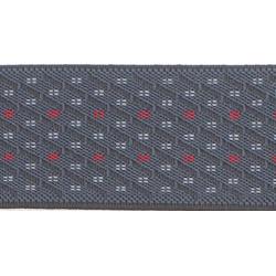 Tirantes De Vestir Gris Hombre 3921/35 01 Gr