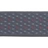 Tirantes De Vestir Gris Hombre 3921/35 01 Gr