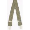 Tirantes De Vestir Verde Hombre 3921/35 02 Kaki
