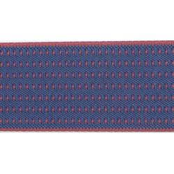 Tirantes De Vestir Azul Hombre 3923/35 05 Az-Bu