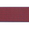 Tirantes De Vestir Azul Hombre 3923/35 05 Az-Bu