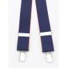 Tirantes De Vestir Azul Hombre 3923/35 05 Az-Bu