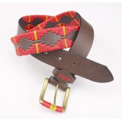 Cinturón Argentino Hombre O3600/35 13