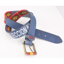 Cinturón Argentino Hombre O3600/35 16