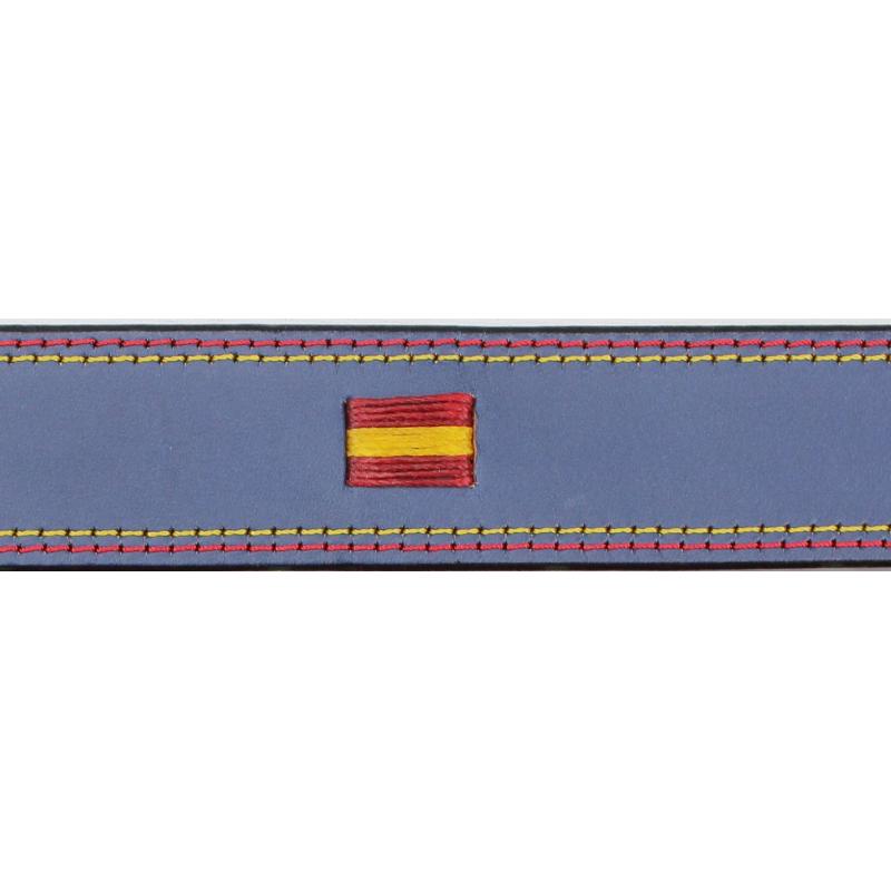 Cinturón Argentino Hombre O3600/35 18