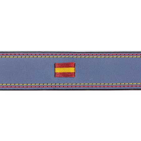 Cinturón Argentino Hombre O3600/35 18