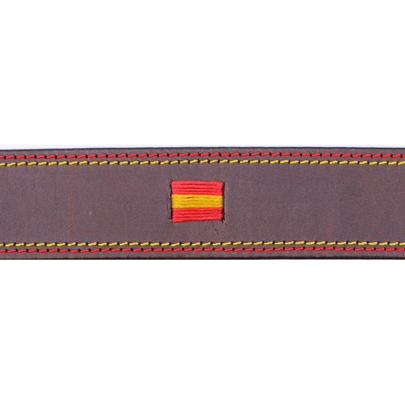 Cinturón Argentino Hombre O3600/35 24