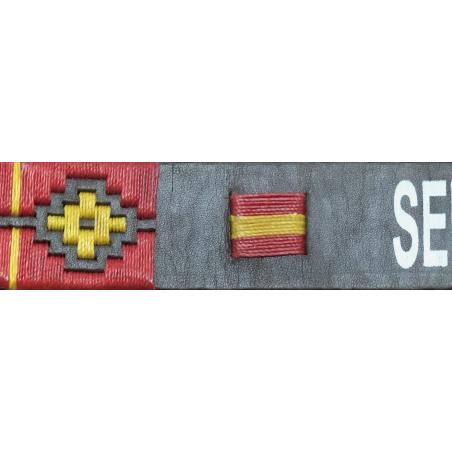 Cinturón Argentino Hombre O3600/35 26