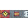Cinturón Argentino Hombre O3600/35 26