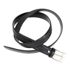 Cinturón De Vestir Hombre 4030/30 Piel/Piel