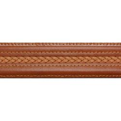 Cinturón De Vestir Hombre 4030/30 Piel/Piel