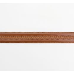 Cinturón De Vestir Hombre 4030/30 Piel/Piel