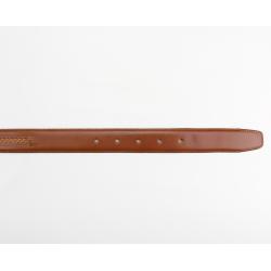 Cinturón De Vestir Hombre 4030/30 Piel/Piel