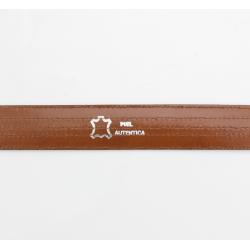 Cinturón De Vestir Hombre 4030/30 Piel/Piel