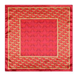 Pañuelo Flamenco Rojo Infantil 500-157