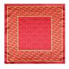 Pañuelo Flamenco Rojo Infantil 500-157