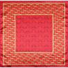 Pañuelo Flamenco Marrón Infantil 500-350