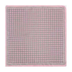 Pañuelo Flamenco Rosa Infantil 500-256