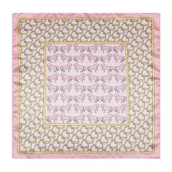 Pañuelo Flamenco Rosa Infantil 500-255