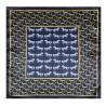 Pañuelo Flamenco Azul Infantil 500-207