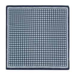 Pañuelo Flamenco Azul Infantil 500-208