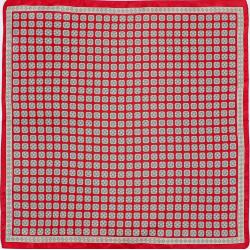 Pañuelo Flamenco Gris Infantil 500-405