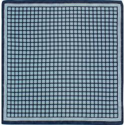 Pañuelo Flamenco Gris Infantil 500-405