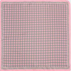 Pañuelo Flamenco Gris Infantil 500-405