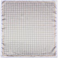 Pañuelo Flamenco Gris Infantil 500-405