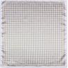 Pañuelo Flamenco Gris Infantil 500-405