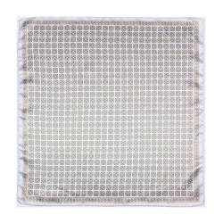 Pañuelo Flamenco Gris Infantil 500-405